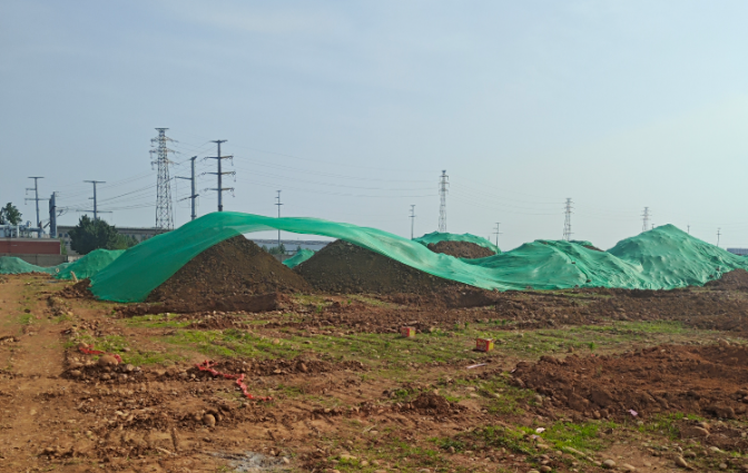 邯郸58亩国有工业用地出售，带产权证，手续齐全，独门独院，可过户